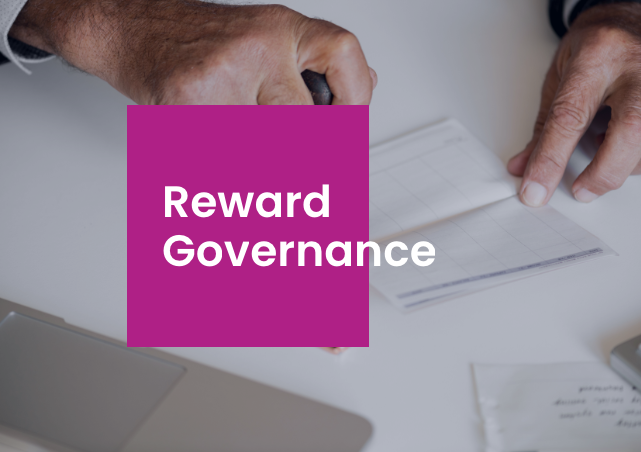 Reward Governance