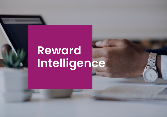 Reward Intelligence